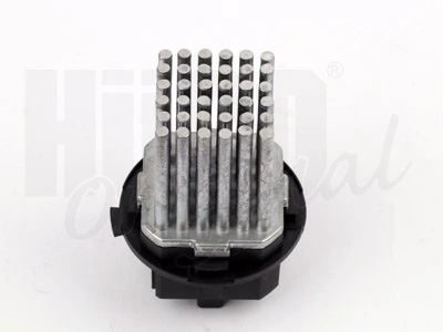 Reglaj ventilator habitaclu