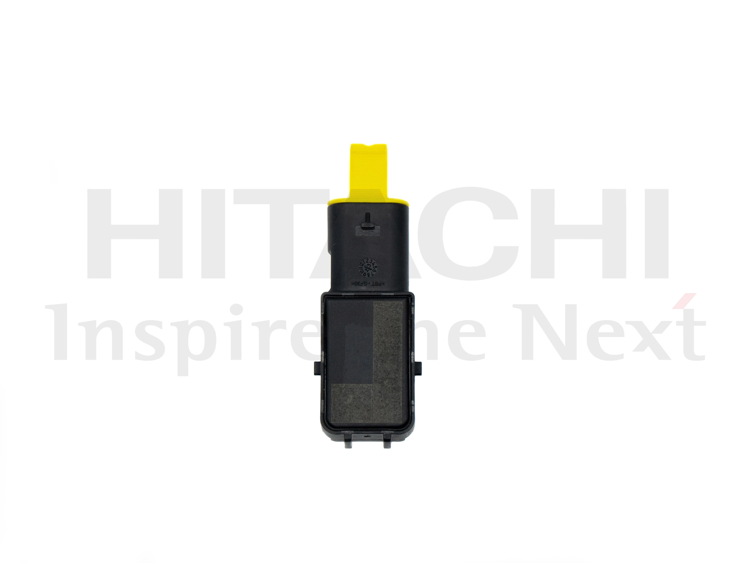 Senzor presiune amplificare frane