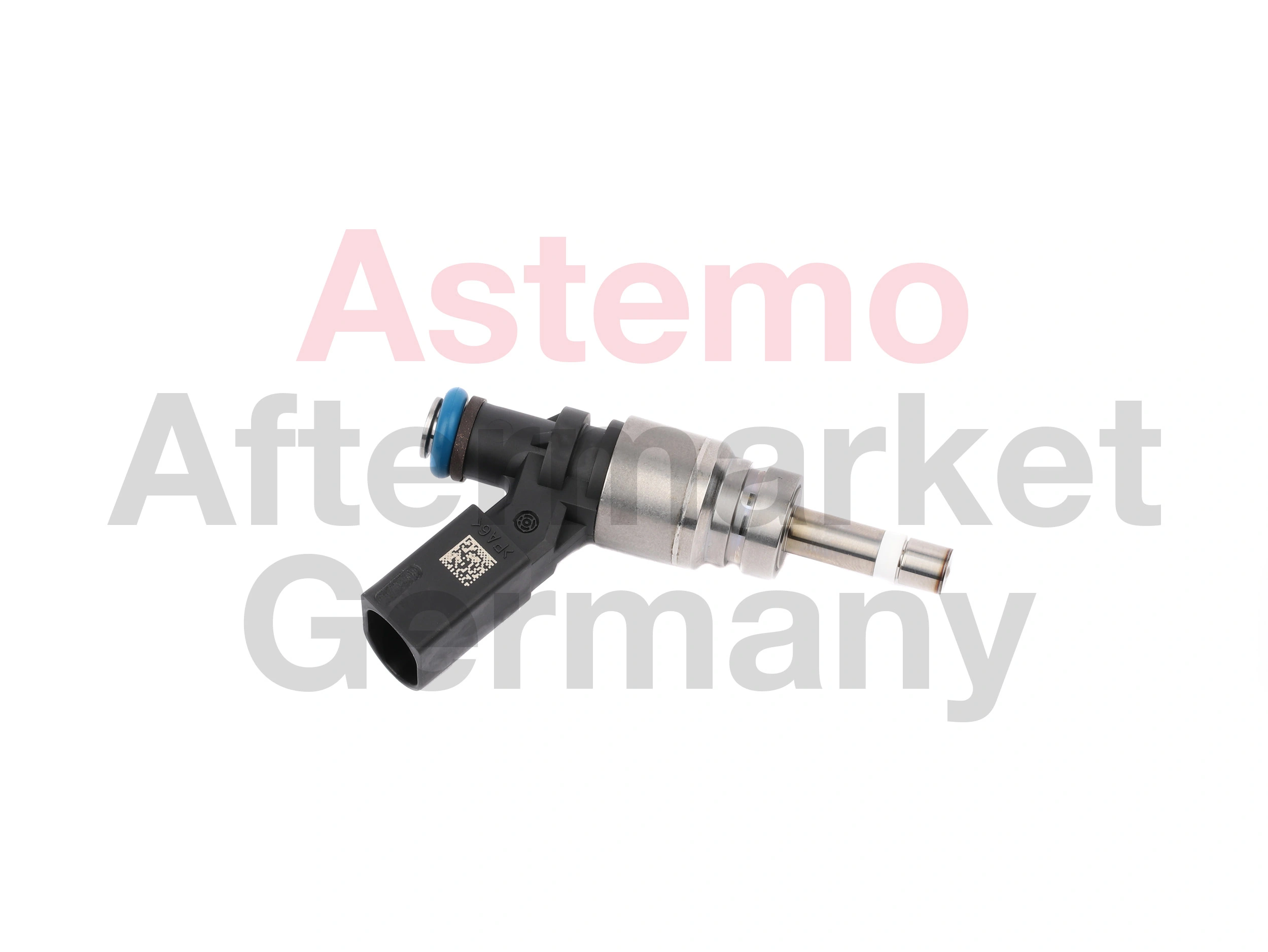 Injector