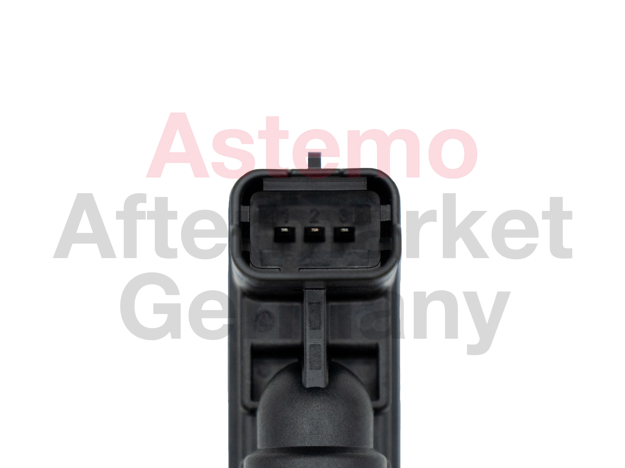 Senzor presiune amplificare frane