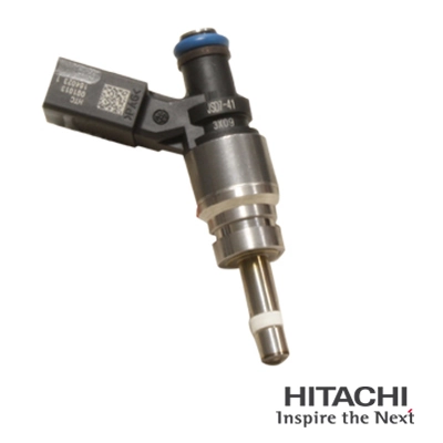 Injector