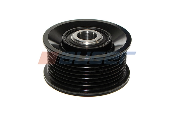 Fulie alternator