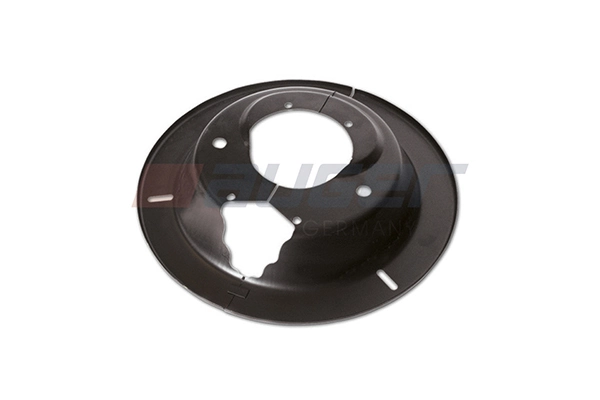 Tabla protectie, rulment roata