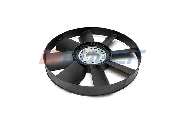 Ventilator radiator racire