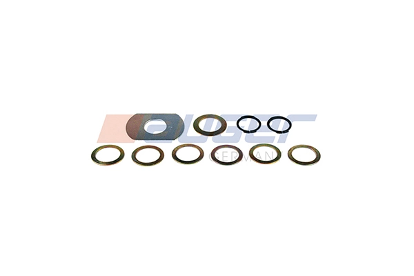 Set reparatie arbore came frana