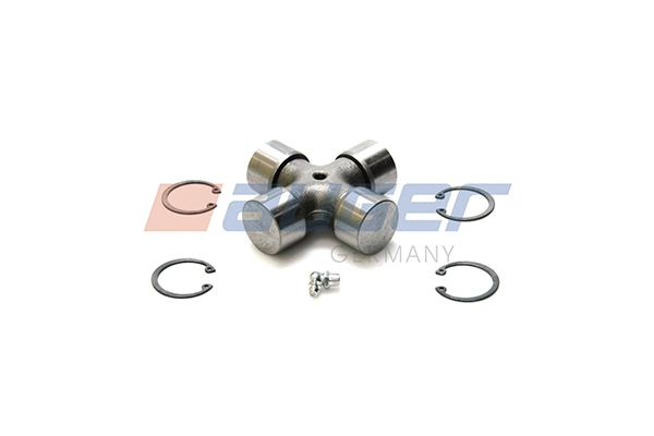 Articulatie, arbore articulat