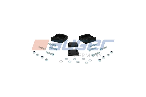 Set de reparatie cupla remorca