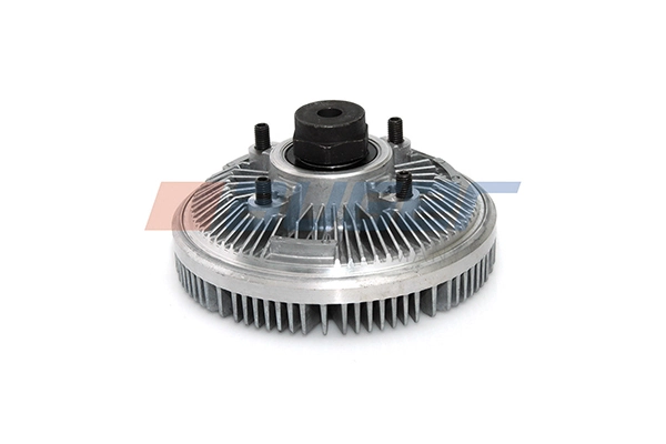 Cupla ventilator radiator