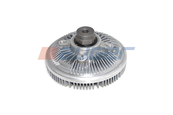 Cupla ventilator radiator