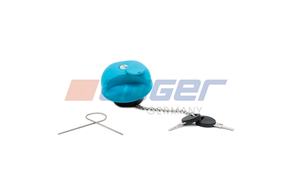 Buson rezervor (injectie aditiv)