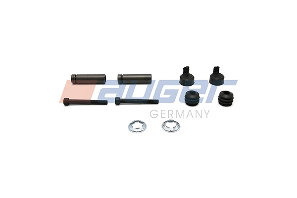 Set verificare, uzura disc frana