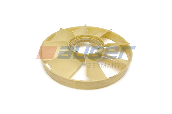 Ventilator radiator racire