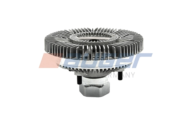 Cupla ventilator radiator