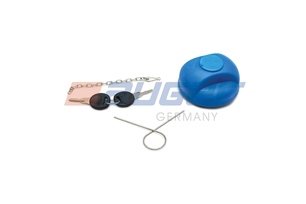 Buson rezervor (injectie aditiv)