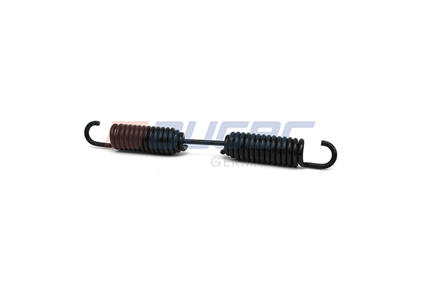 Arc sabot frana
