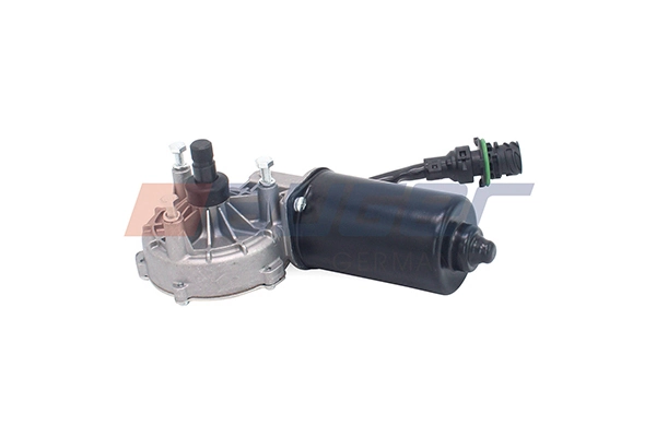 Motor stergator