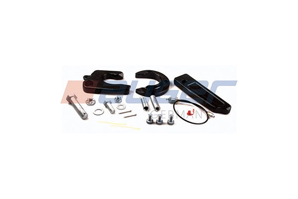 Set de reparatie, cupla remorca