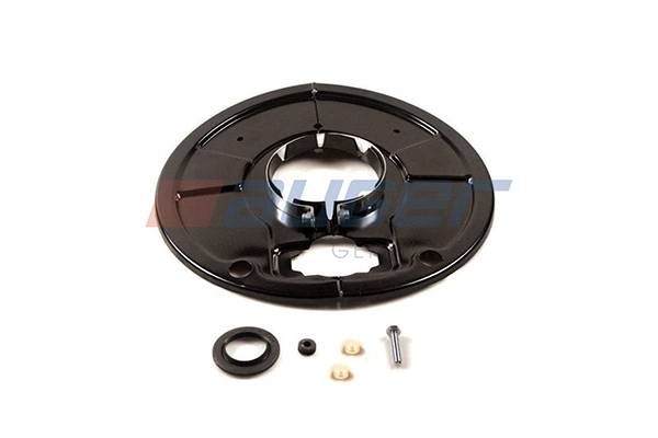 Tabla protectie, rulment roata
