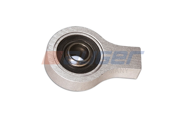 Lagar articulat, amortizor cabina conducator