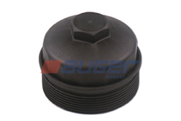 Capac carcasa filtru ulei