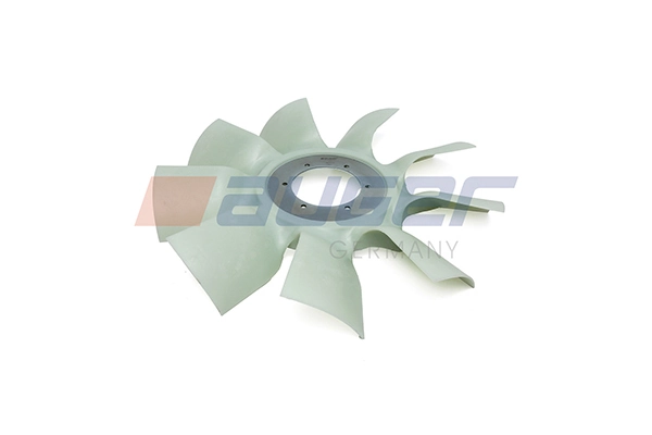 Ventilator radiator racire