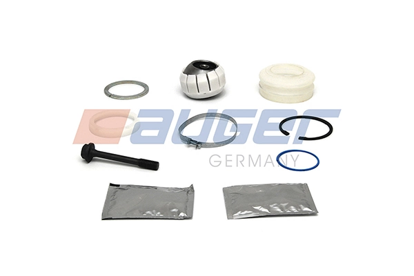 Chit reparatie, brat