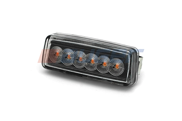 Lampa laterala