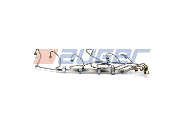 Set conducte inalta presiune inst. de injectie