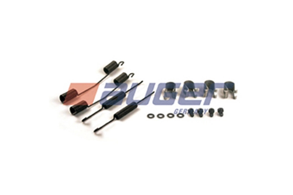 Set reparatie reglare automata