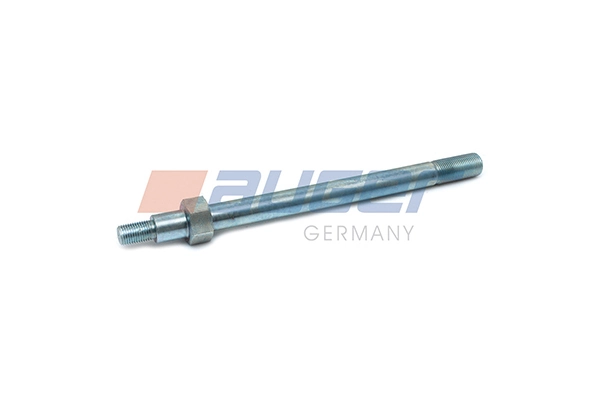 Bolt arc