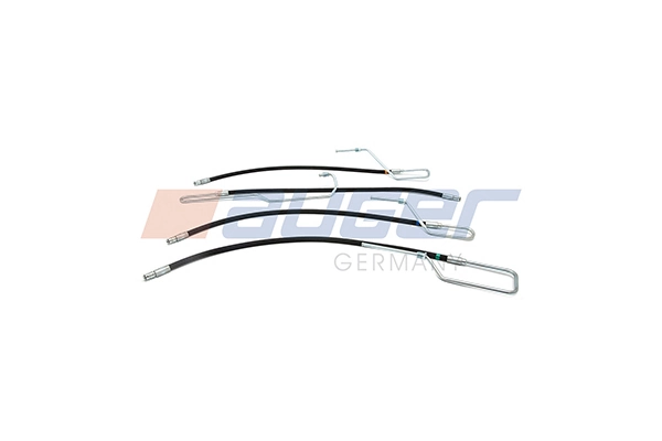 Furtun radiator ulei transmisie