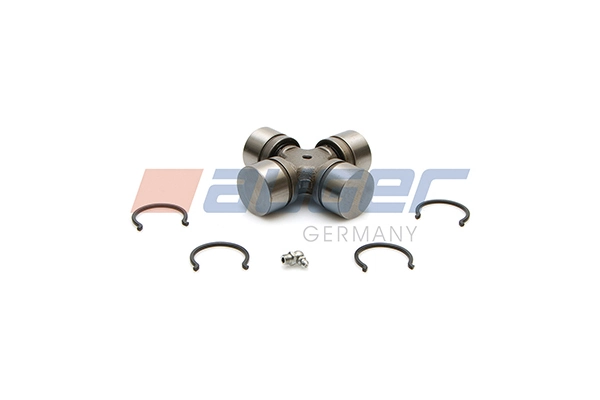 Articulatie arbore articulat