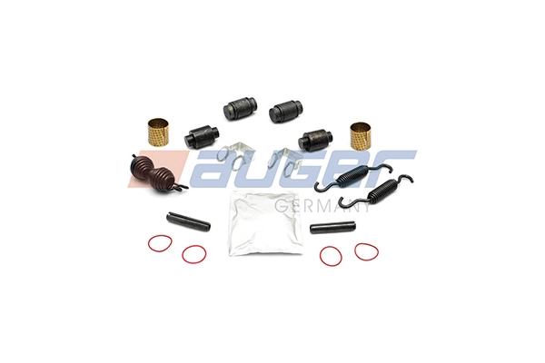 Set reparatie rola saboti frana