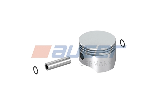 Piston compresor aer