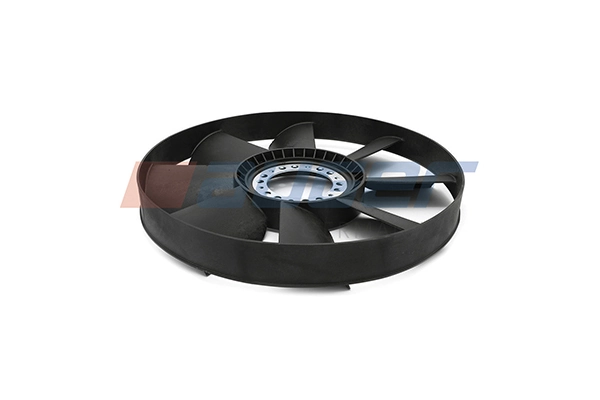 Ventilator radiator racire