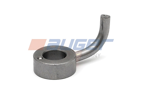 Diuza ulei, racire fusta piston
