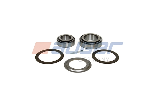 Set reparatie, butuc roata