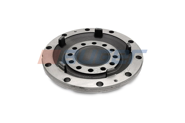 Placa de presiune diferential
