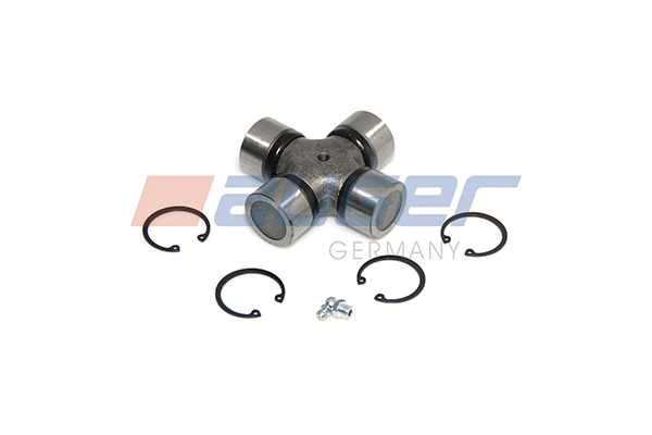 Articulatie, arbore articulat