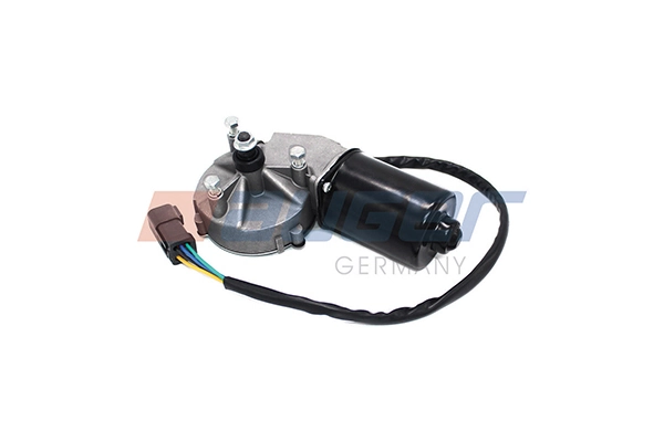 Motor stergator