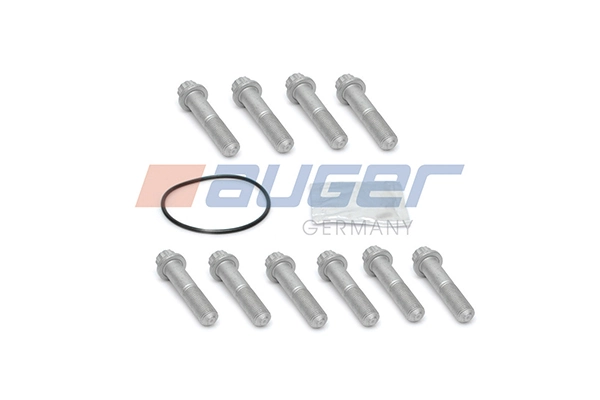 Set verificare uzura disc frana