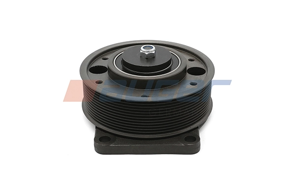 Fulie ventilator radiator