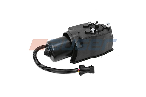 Motor stergator