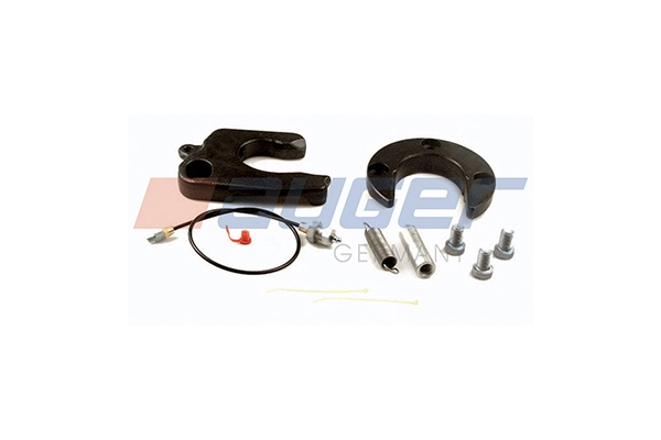 Set de reparatie, cupla remorca