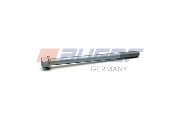 Bolt arc