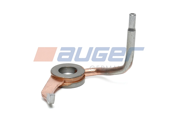 Diuza ulei, racire fusta piston
