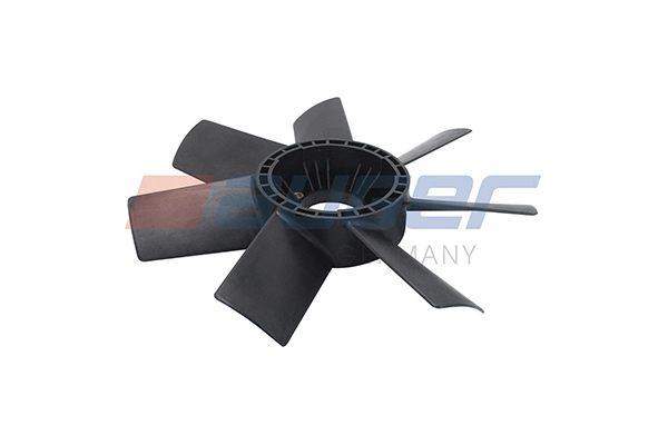 Ventilator, radiator
