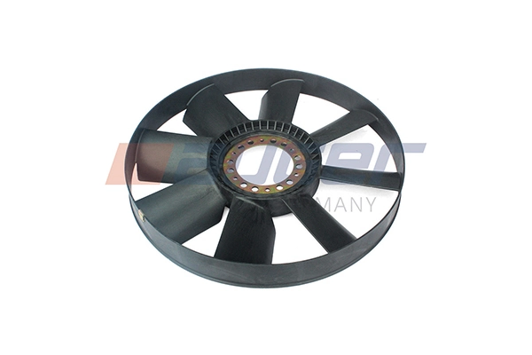 Ventilator radiator racire