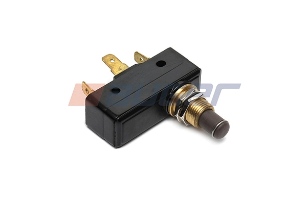 Comutator, frana motor