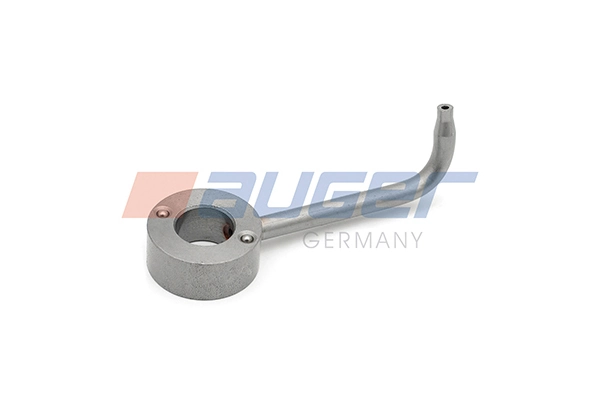 Diuza ulei racire fusta piston